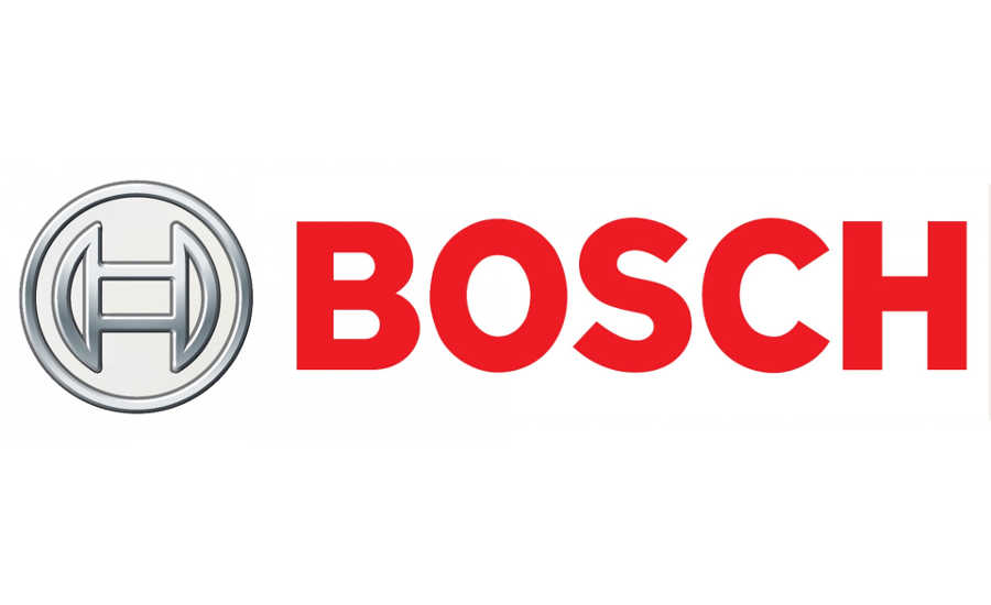 bosch appliance logo