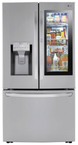 SOS Appliance Repair refrigerator