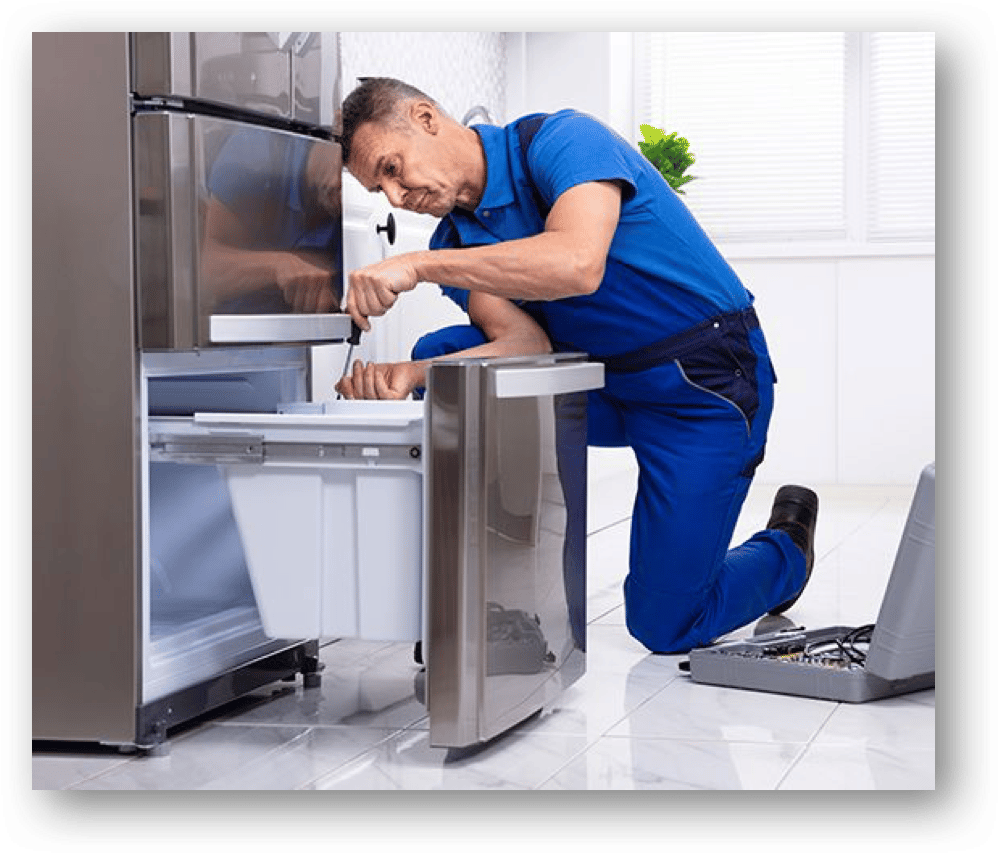 SOS Appliance repairs