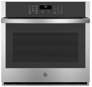 Wall Oven Appliance Repair