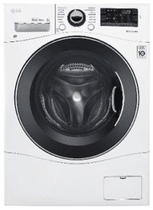 washer dryer combo - sos appliance repairs