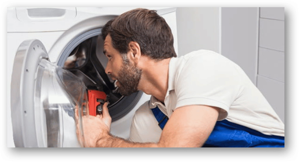 Best Washing Machine Repair SOS Appliance Repairs