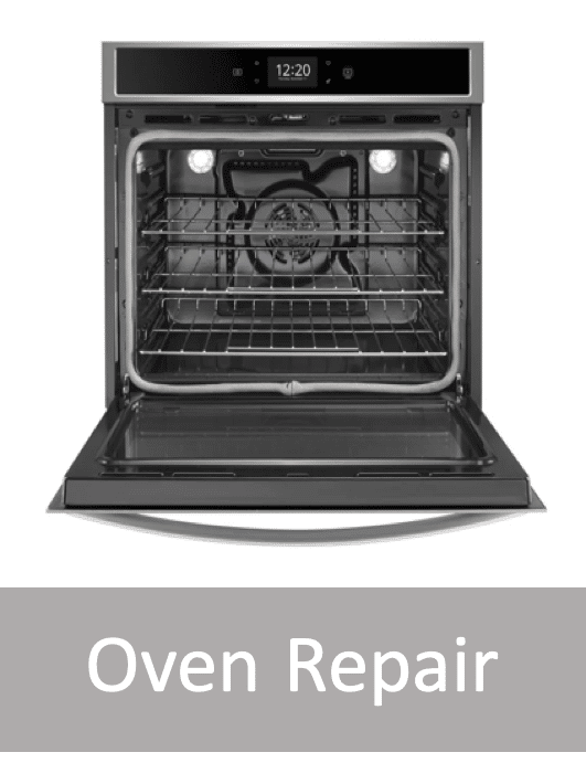 Oven Appliance Repair