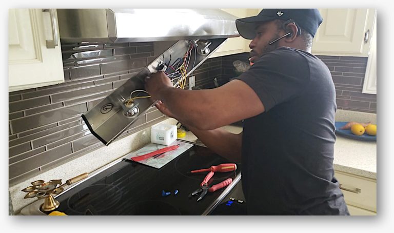 Appliance Repair Experts in Ontario canada