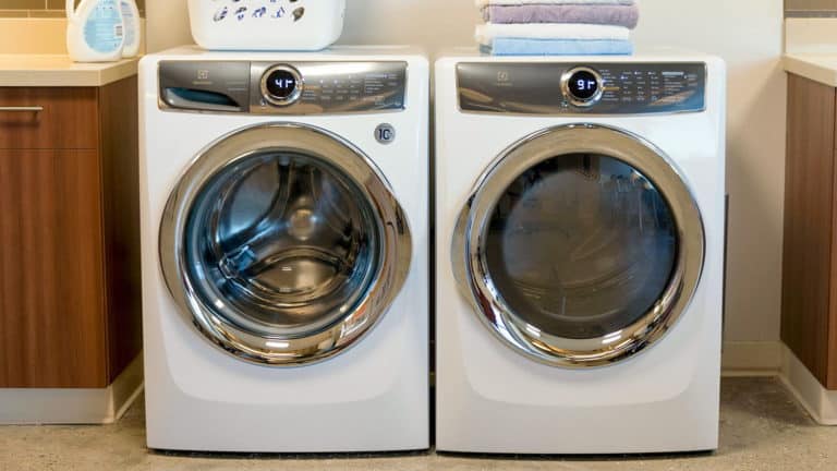 Gas dryer vs Electric dryer