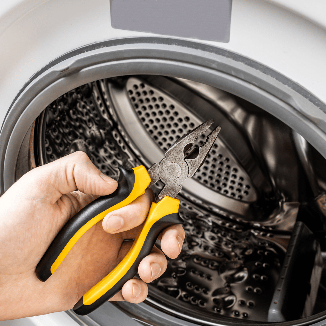 Is it Time to Replace Your Washing Machine